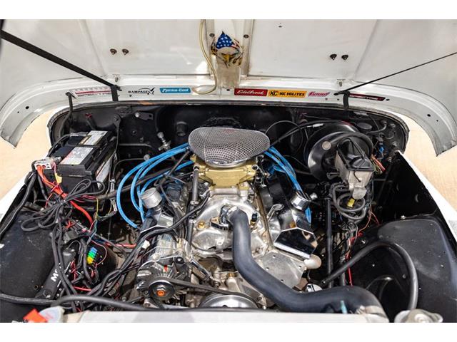 1989 Jeep Wrangler (CC-2047348) for sale in Strafford, Missouri