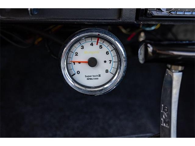 1989 Jeep Wrangler (CC-2047348) for sale in Strafford, Missouri