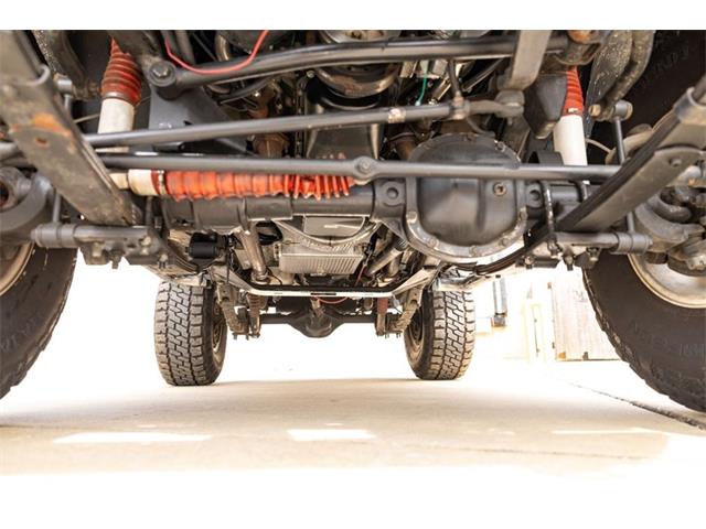 1989 Jeep Wrangler (CC-2047348) for sale in Strafford, Missouri