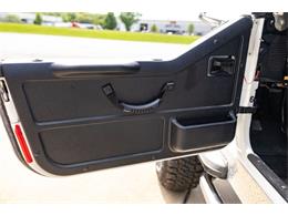 1989 Jeep Wrangler (CC-2047348) for sale in Strafford, Missouri