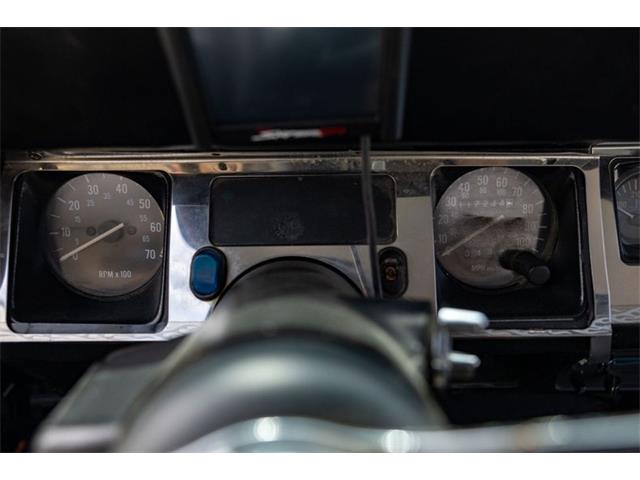 1989 Jeep Wrangler (CC-2047348) for sale in Strafford, Missouri