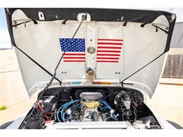 1989 Jeep Wrangler (CC-2047348) for sale in Strafford, Missouri