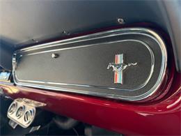 1966 Ford Mustang (CC-2047376) for sale in Farmers Branch, Texas