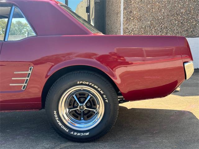 1966 Ford Mustang (CC-2047376) for sale in Farmers Branch, Texas