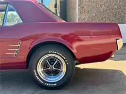 1966 Ford Mustang (CC-2047376) for sale in Farmers Branch, Texas