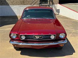 1966 Ford Mustang (CC-2047376) for sale in Farmers Branch, Texas