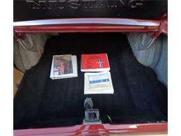1966 Ford Mustang (CC-2047376) for sale in Farmers Branch, Texas