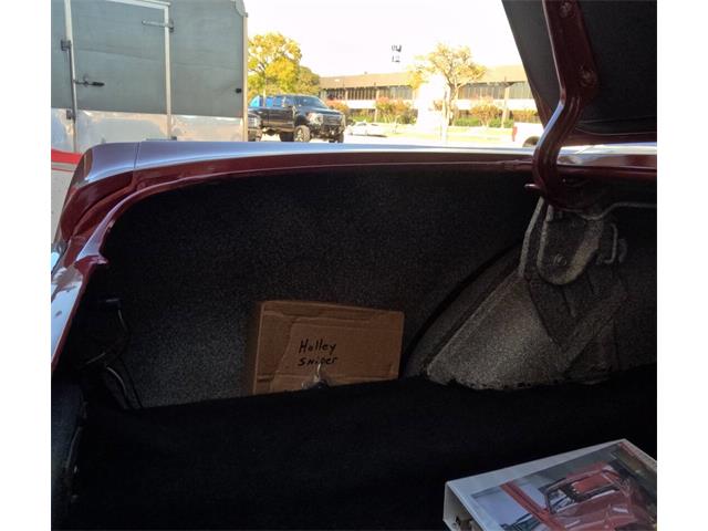 1966 Ford Mustang (CC-2047376) for sale in Farmers Branch, Texas
