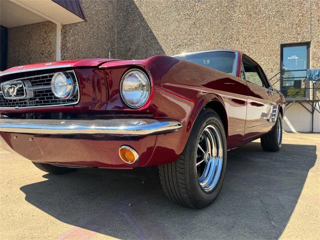 1966 Ford Mustang (CC-2047376) for sale in Farmers Branch, Texas