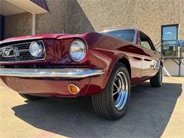 1966 Ford Mustang (CC-2047376) for sale in Farmers Branch, Texas