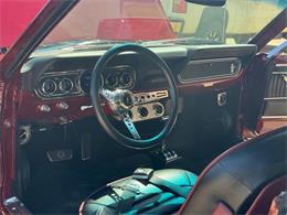 1966 Ford Mustang (CC-2047376) for sale in Farmers Branch, Texas