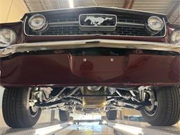 1966 Ford Mustang (CC-2047376) for sale in Farmers Branch, Texas