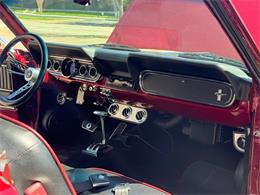 1966 Ford Mustang (CC-2047376) for sale in Farmers Branch, Texas