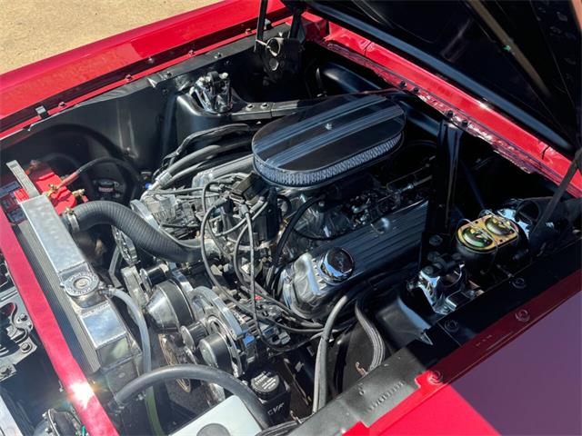 1966 Ford Mustang (CC-2047376) for sale in Farmers Branch, Texas