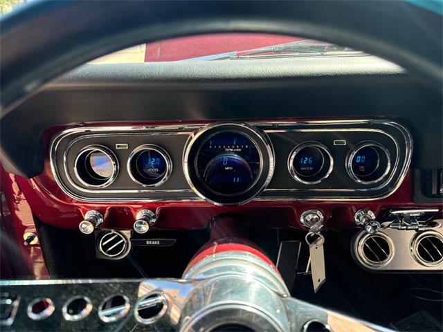 1966 Ford Mustang (CC-2047376) for sale in Farmers Branch, Texas