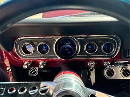 1966 Ford Mustang (CC-2047376) for sale in Farmers Branch, Texas