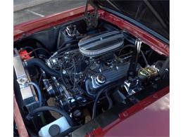 1966 Ford Mustang (CC-2047376) for sale in Farmers Branch, Texas
