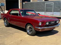 1966 Ford Mustang (CC-2047376) for sale in Farmers Branch, Texas