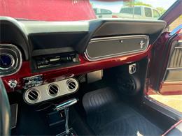 1966 Ford Mustang (CC-2047376) for sale in Farmers Branch, Texas