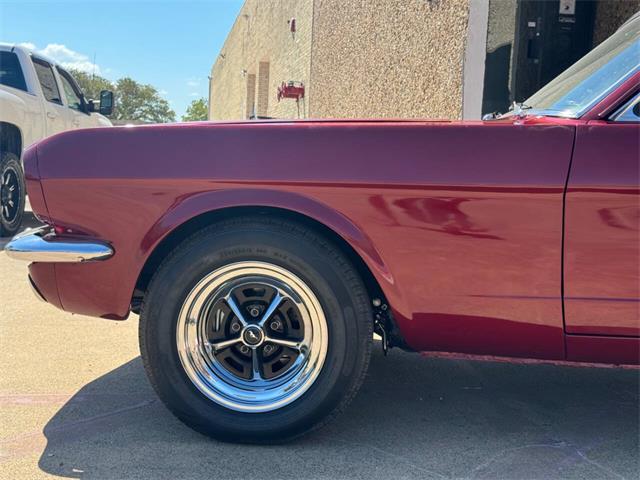 1966 Ford Mustang (CC-2047376) for sale in Farmers Branch, Texas