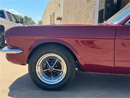 1966 Ford Mustang (CC-2047376) for sale in Farmers Branch, Texas