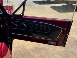 1966 Ford Mustang (CC-2047376) for sale in Farmers Branch, Texas