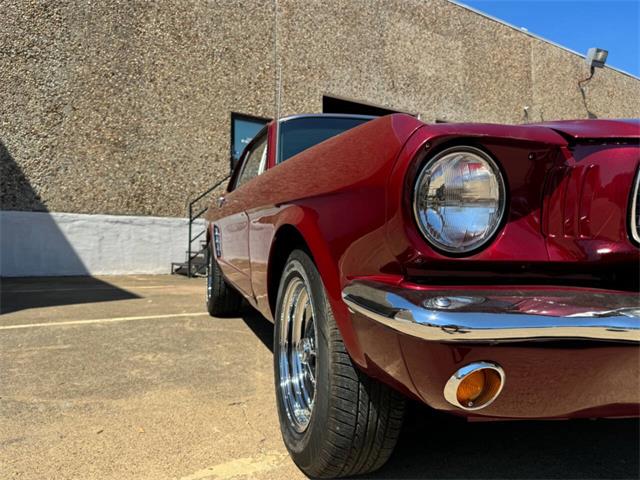 1966 Ford Mustang (CC-2047376) for sale in Farmers Branch, Texas