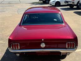 1966 Ford Mustang (CC-2047376) for sale in Farmers Branch, Texas