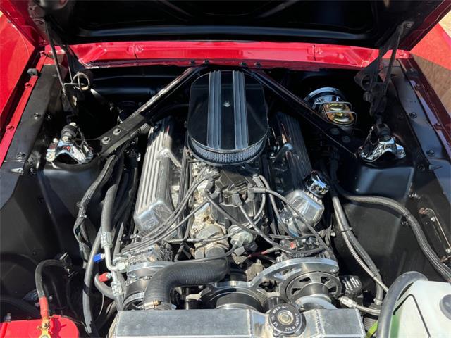 1966 Ford Mustang (CC-2047376) for sale in Farmers Branch, Texas