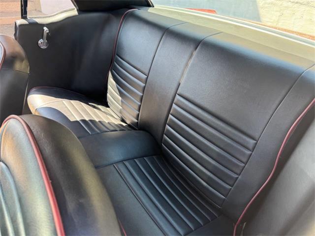 1966 Ford Mustang (CC-2047376) for sale in Farmers Branch, Texas