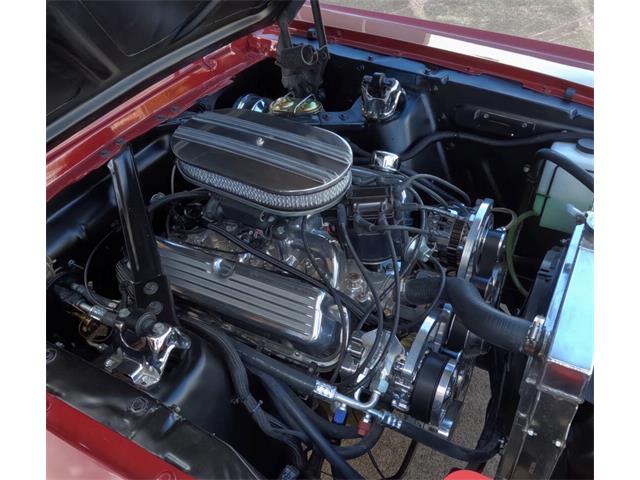 1966 Ford Mustang (CC-2047376) for sale in Farmers Branch, Texas