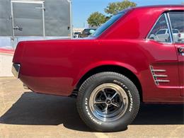 1966 Ford Mustang (CC-2047376) for sale in Farmers Branch, Texas