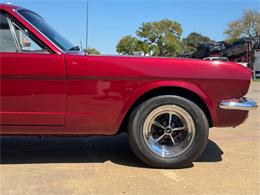 1966 Ford Mustang (CC-2047376) for sale in Farmers Branch, Texas