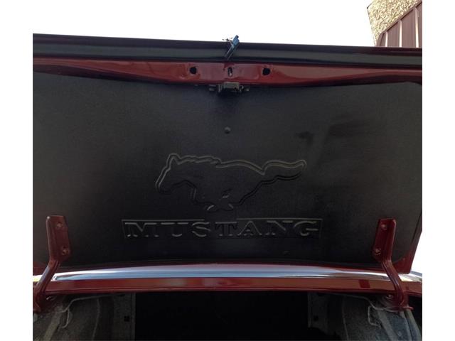 1966 Ford Mustang (CC-2047376) for sale in Farmers Branch, Texas