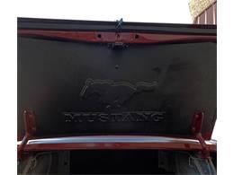 1966 Ford Mustang (CC-2047376) for sale in Farmers Branch, Texas