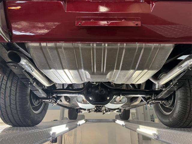 1966 Ford Mustang (CC-2047376) for sale in Farmers Branch, Texas