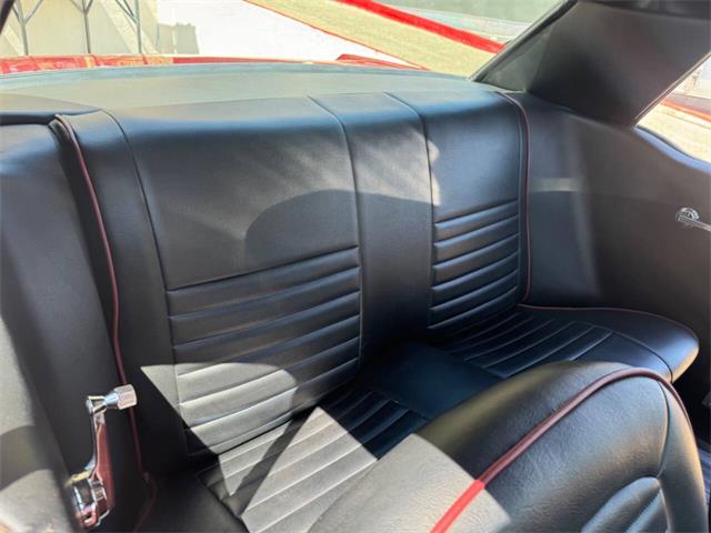 1966 Ford Mustang (CC-2047376) for sale in Farmers Branch, Texas