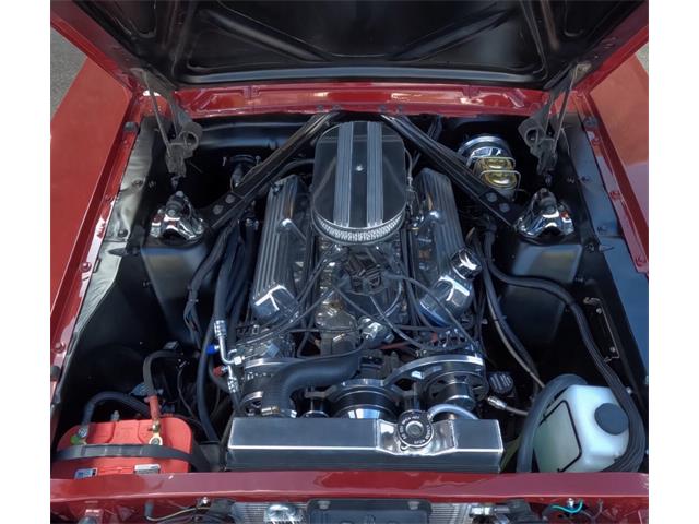 1966 Ford Mustang (CC-2047376) for sale in Farmers Branch, Texas
