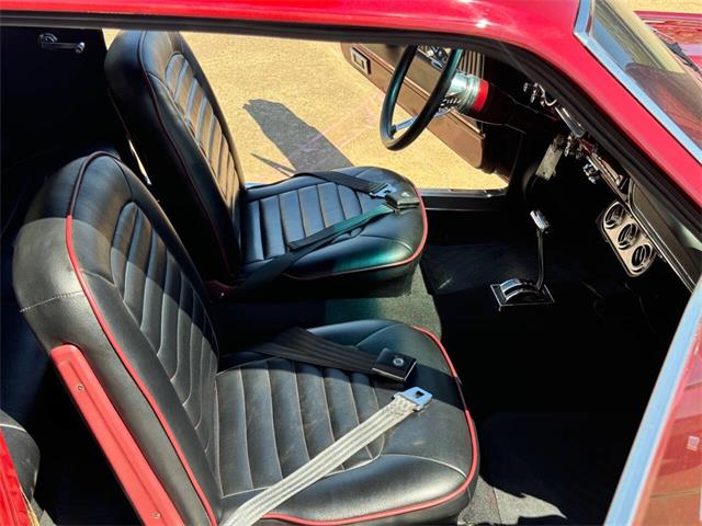 1966 Ford Mustang (CC-2047376) for sale in Farmers Branch, Texas