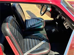 1966 Ford Mustang (CC-2047376) for sale in Farmers Branch, Texas