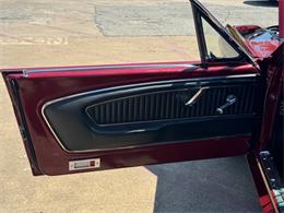 1966 Ford Mustang (CC-2047376) for sale in Farmers Branch, Texas