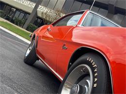 1969 Chevrolet Camaro (CC-2047380) for sale in Farmers Branch, Texas