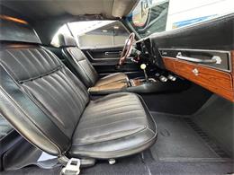 1969 Chevrolet Camaro (CC-2047380) for sale in Farmers Branch, Texas