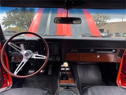 1969 Chevrolet Camaro (CC-2047380) for sale in Farmers Branch, Texas