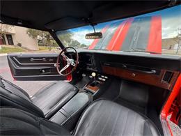1969 Chevrolet Camaro (CC-2047380) for sale in Farmers Branch, Texas