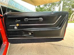 1969 Chevrolet Camaro (CC-2047380) for sale in Farmers Branch, Texas