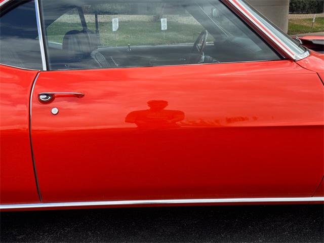 1969 Chevrolet Camaro (CC-2047380) for sale in Farmers Branch, Texas