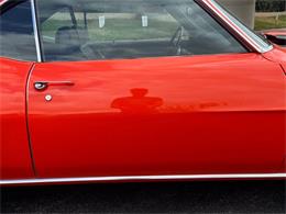 1969 Chevrolet Camaro (CC-2047380) for sale in Farmers Branch, Texas