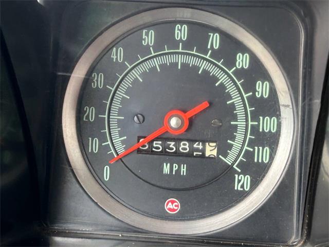 1969 Chevrolet Camaro (CC-2047380) for sale in Farmers Branch, Texas