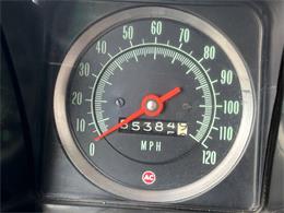 1969 Chevrolet Camaro (CC-2047380) for sale in Farmers Branch, Texas